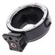 Адаптер Viltrox EF-NEX IV для объектива Canon EF/EF-S на байонет Sony E-mount - Изображение 71079