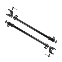 Артикул: 84364. Комплект кронштейнов Accsoon SR-01 Support для TopRig S60 (2шт)