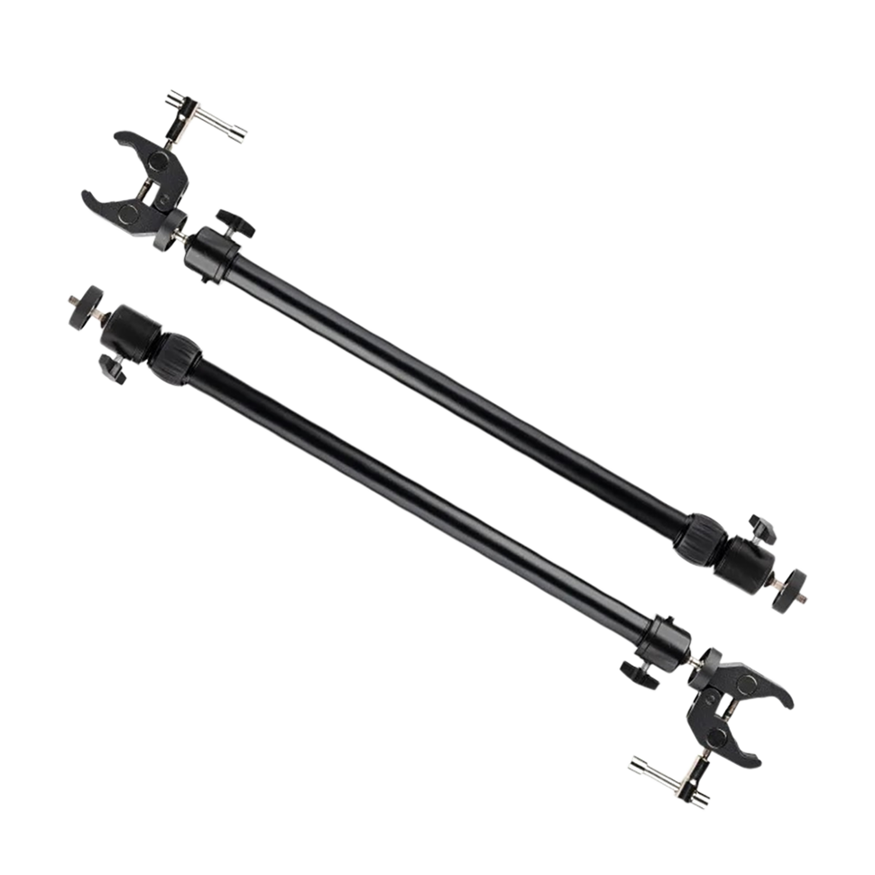 Комплект кронштейнов Accsoon SR-01 Support для TopRig S60 (2шт) 
