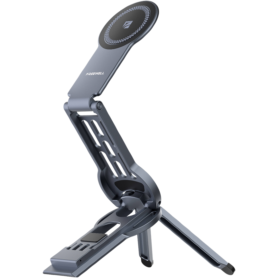 Держатель смартфона Freewell MagSafe Tripod &amp; Selfie Stick 