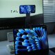 Держатель смартфона Freewell MagSafe Tripod & Selfie Stick - Изображение 267230