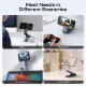 Держатель смартфона Freewell MagSafe Tripod & Selfie Stick - Изображение 267232