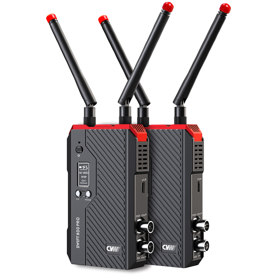 Видеосендер CVW Swift800 Pro 
