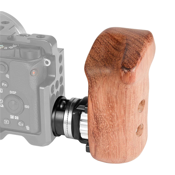 Правая рукоятка SmallRig с Arri Rosette 2083 