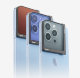 Светофильтр Kase Magnetic Square ND512 - Изображение 174652