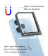 Светофильтр Kase Magnetic Square ND512 - Изображение 174665