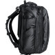 Рюкзак WANDRD TRANSIT 35L Чёрный - Изображение 277228