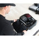 Рюкзак WANDRD TRANSIT 35L Чёрный - Изображение 277233