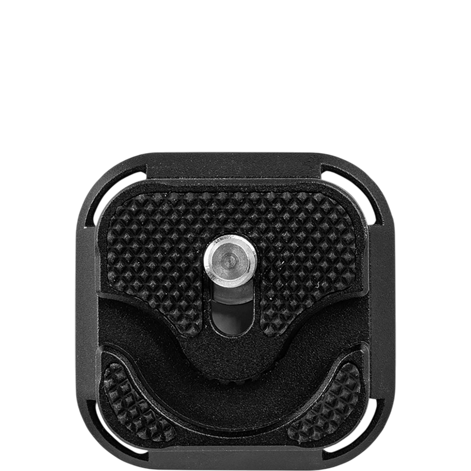 Быстросъёмная площадка Ulanzi UKA10 Uka с фиксатором кабеля preOrder=15.10.2025