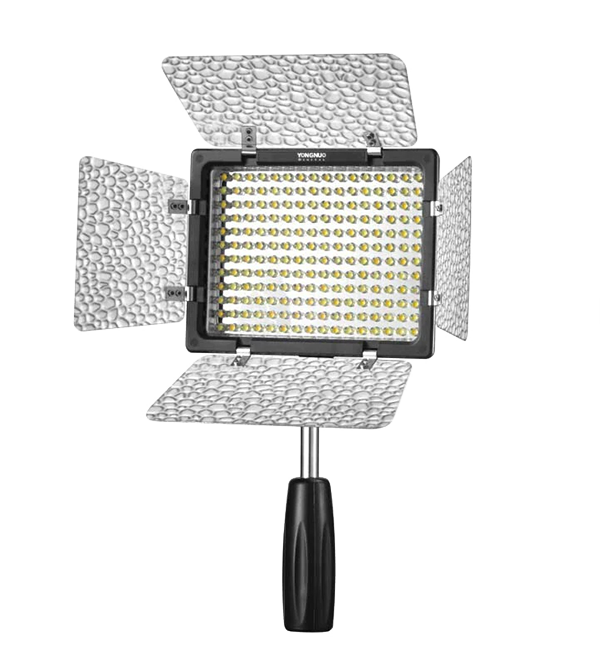 Осветитель YongNuo YN-160 III 5500K 