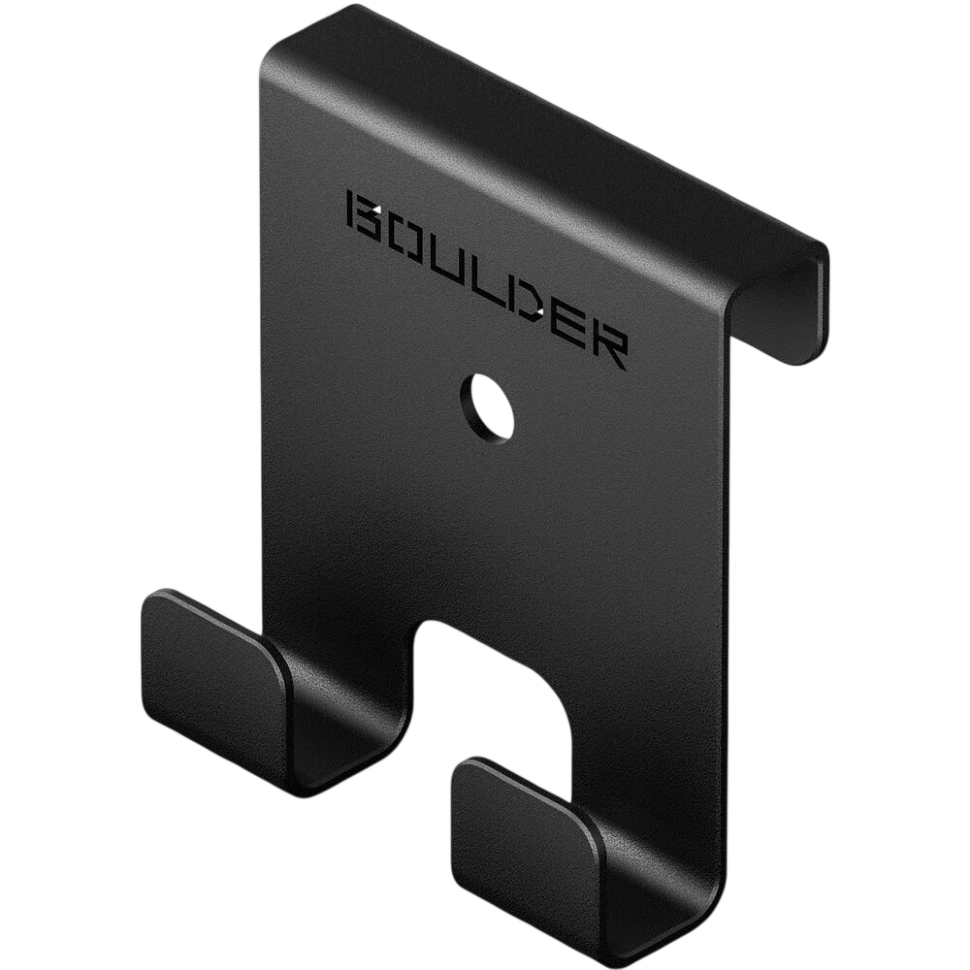 Крючок Tilta Compact Hook для Boulder Camera Cart Чёрный 