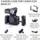 Клетка Tilta Base Kit для Canon C50 Чёрная - Изображение 288027