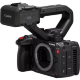 Кинокамера Canon Cinema EOS C50 - Изображение 287558