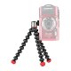 Штатив JOBY GorillaPod Magnetic 325 Чёрный/Красный - Изображение 106333