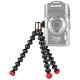 Штатив JOBY GorillaPod Magnetic 325 Чёрный/Красный - Изображение 106338