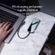 Хаб Baseus Mirror CZ0G (3xUSB3.0+HD4K+SD/TF+PD) - Изображение 96222