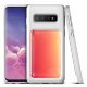 Чехол VRS Design Damda High Pro Shield для Galaxy S10 Pink Blue - Изображение 108961