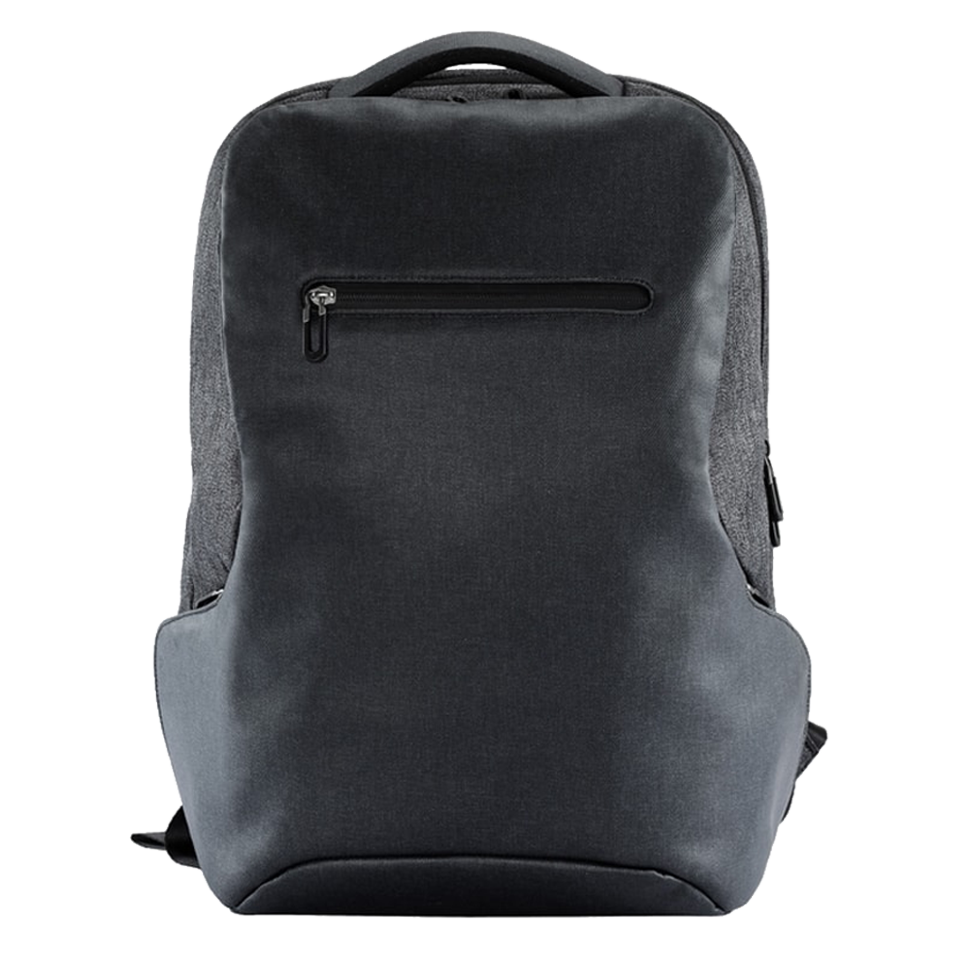 Рюкзак Xiaomi Travel Business Multifictional Backpack Чёрный 