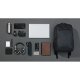 Рюкзак Xiaomi Travel Business Multifictional Backpack Чёрный - Изображение 109181