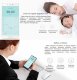 Термометр детский MiaoMiaoce Smart Digital Baby Thermometer MMC-T201-1 Голубой - Изображение 113480