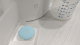 Термометр детский MiaoMiaoce Smart Digital Baby Thermometer MMC-T201-1 Голубой - Изображение 113481