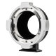 Адаптер NiSi ATHENA для объектива PL-mount на байонет Canon RF - Изображение 229466