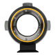 Адаптер NiSi ATHENA для объектива PL-mount на байонет Canon RF - Изображение 229468