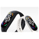 Фитнес-браслет Xiaomi Mi Band 7 Чёрный - Изображение 204238