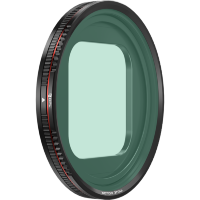 Артикул: 28964. Светофильтр Freewell Sherpa CPL