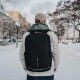 Рюкзак XD Design Bobby Explore Чёрный - Изображение 207872