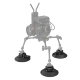 Вакуумная присоска SmallRig 4114 Suction Cup 6″ - Изображение 210908