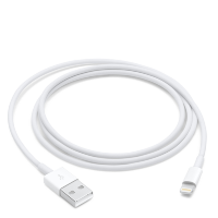 Артикул: 19464. Кабель Apple Lightning - USB 1м (MQUE2ZM/A)