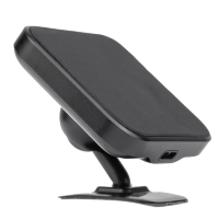 Артикул: 29464. Автодержатель с беспроводной зарядкой Peak Design Mobile Charging Car Mount