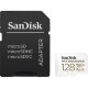 Карта памяти SanDisk Max Endurance microSDXC UHS-I Class 3 (U3), Class 10 128 Гб + SD Adapter - Изображение 239602