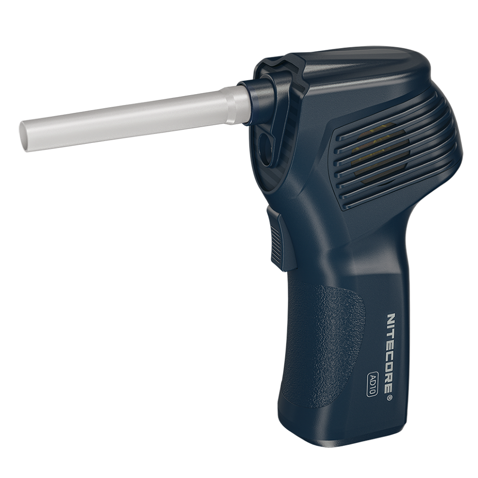 Воздуходувка Nitecore AD10 Electric Air Duster 