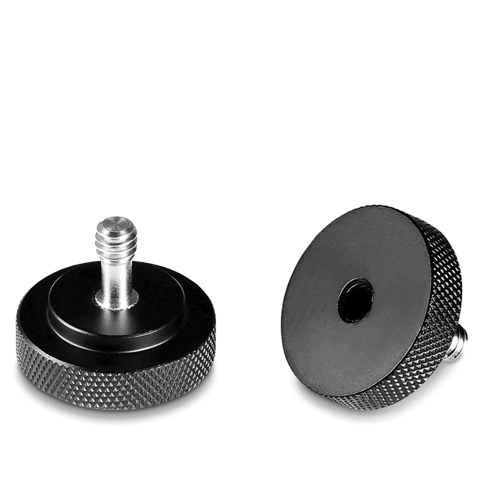 Винт 1/4&quot; SmallRig 1089 (2 шт) 