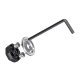 Крепление SmallRig SAP2804 Arri Rosette (M6) - Изображение 131593