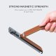 Подставка - картхолдер Satechi Magnetic Wallet Stand Оранжевая - Изображение 230234