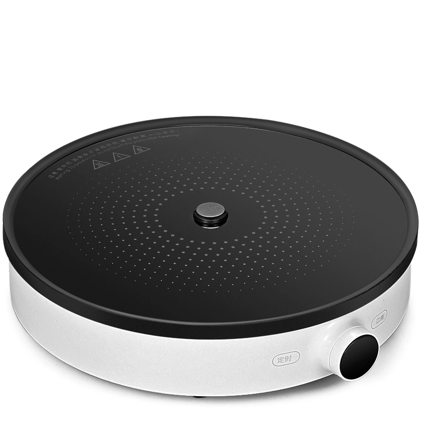Индукционная плита Xiaomi Mijia Induction Cooker DCL01CM купить