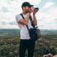Сумка PGYTECH OneMo Sling 11L Чёрная - Изображение 233964