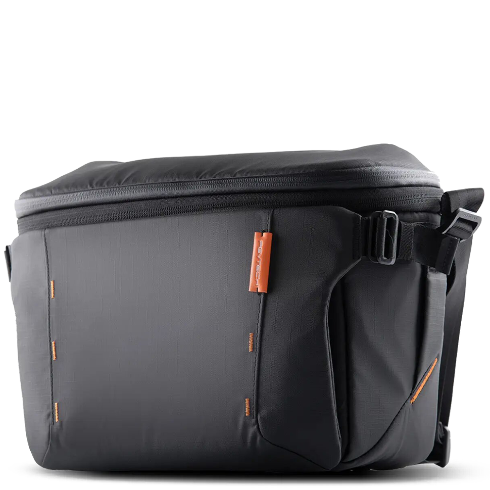 Сумка PGYTECH OneMo Sling 11L Чёрная 