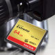 Карта памяти SanDisk Extreme CF UDMA7 64GB - Изображение 137825