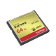 Карта памяти SanDisk Extreme CF UDMA7 64GB - Изображение 137827