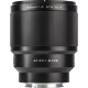 Объектив Viltrox AF 85mm f1.8 Mark II E-mount - Изображение 137659