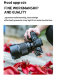 Объектив Viltrox AF 85mm f1.8 Mark II E-mount - Изображение 137665