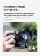 Объектив Viltrox AF 85mm f1.8 Mark II E-mount - Изображение 137672