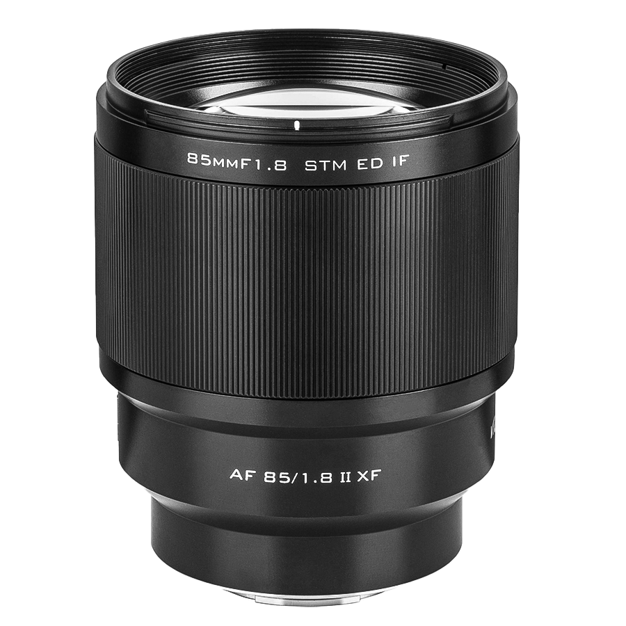 Объектив Viltrox AF 85mm f1.8 Mark II E-mount 