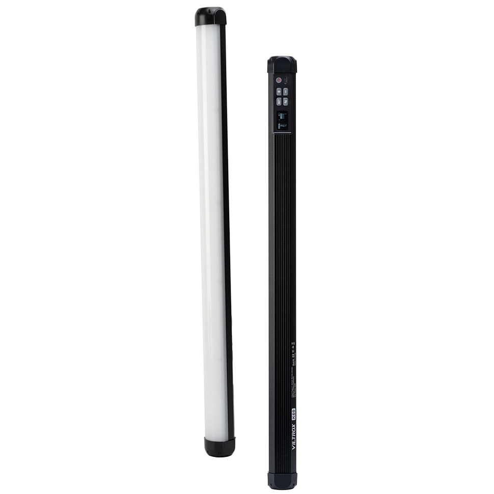 Комплект осветителей Viltrox K60 (2шт) 