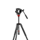Штатив Manfrotto 190XV с головой MVH500AH - Изображение 141084