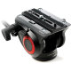 Штатив Manfrotto 190XV с головой MVH500AH - Изображение 141353